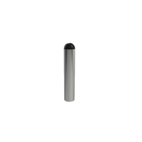 Emro Door Stop 50012epss Wall Mounted 100mm Polished Stainless