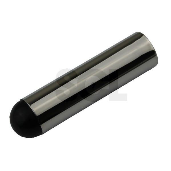 10x Emro Door Stop 50012pss Wall Mounted 75mm Polished Stainless