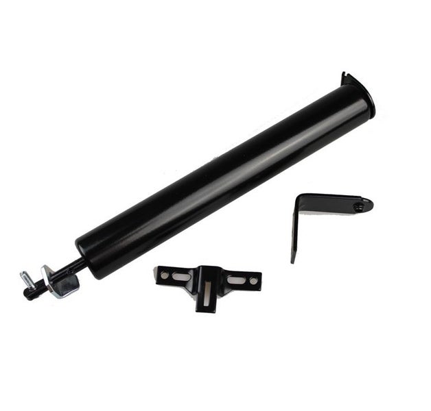 Uni Ls6 Screen Door Closer Easy Fit Pneumatic Adjustable Hold Open