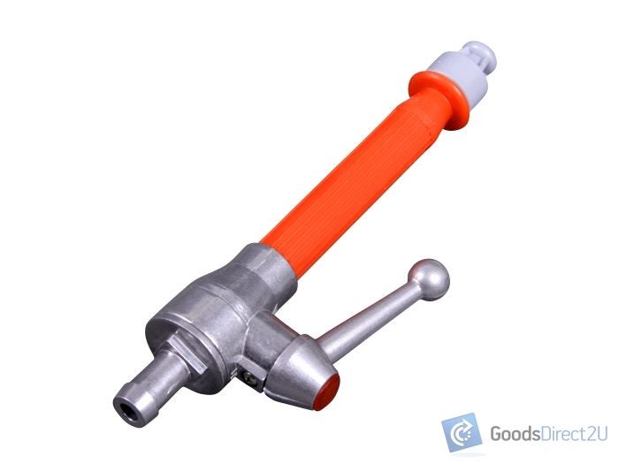 Sprayer Nozzle - 1'' Carousel 1