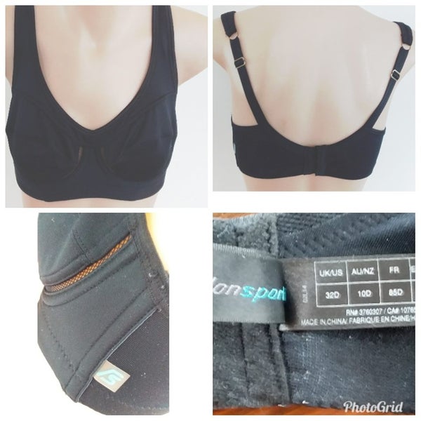 bendon sports bra