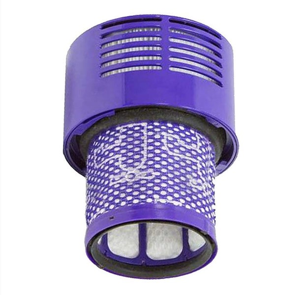 Compatible Filter for Dyson Vacuum Cleaner V10 SV12 Carousel 2