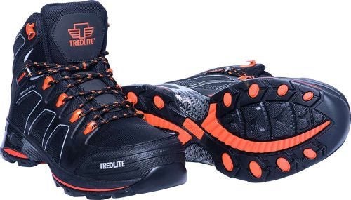Tredlite Kardinia Sports Boots (Size 11) Carousel 1