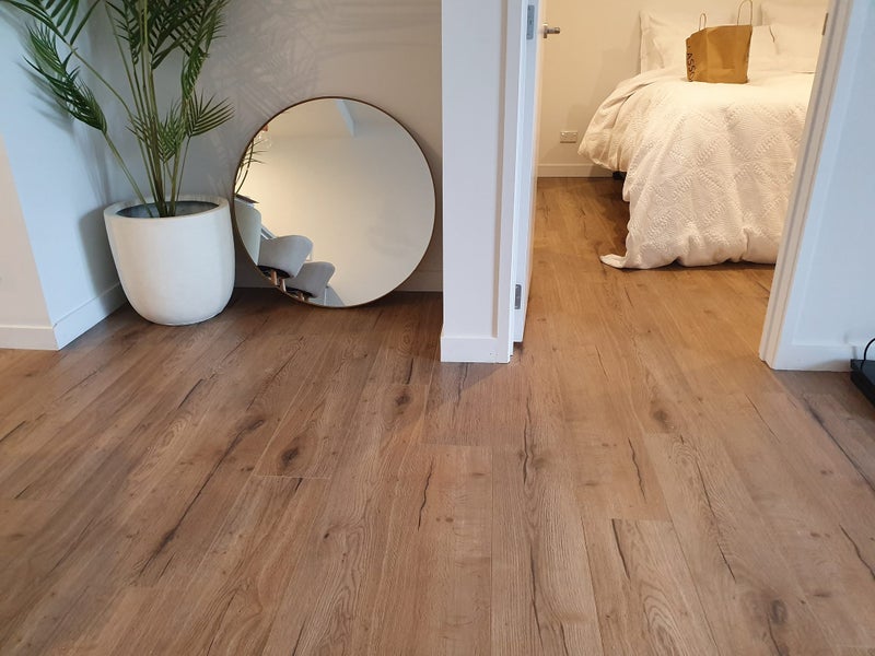 Laminate, Hybrid SPC & Engineered Timber Flooring Carousel 1
