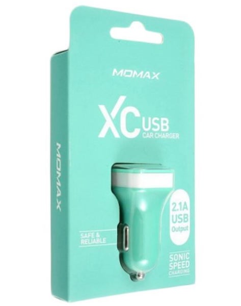 USB Car Charger Carousel 1