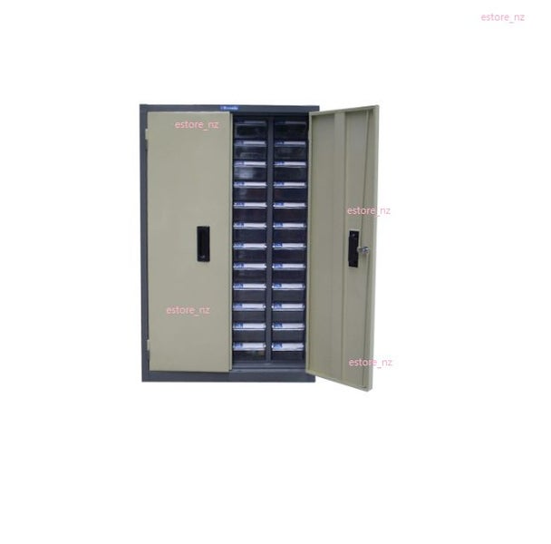 48 Drawer Storage Cabinet Organizer Drawers Trade Me