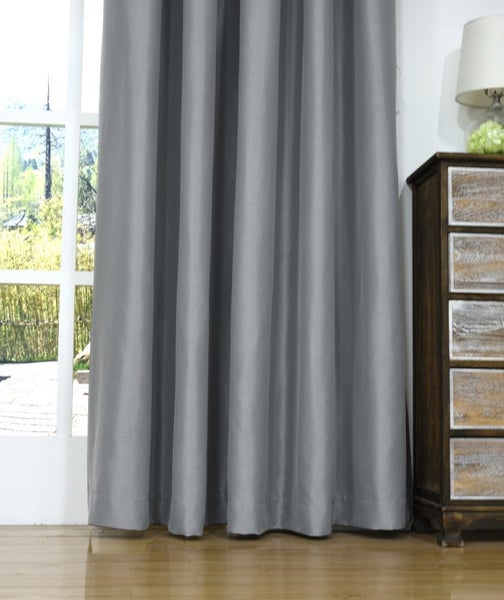 Readymade curtain, Ready made curtain, Blockout Lined, NS 100% Blockout Curtain Carousel 14