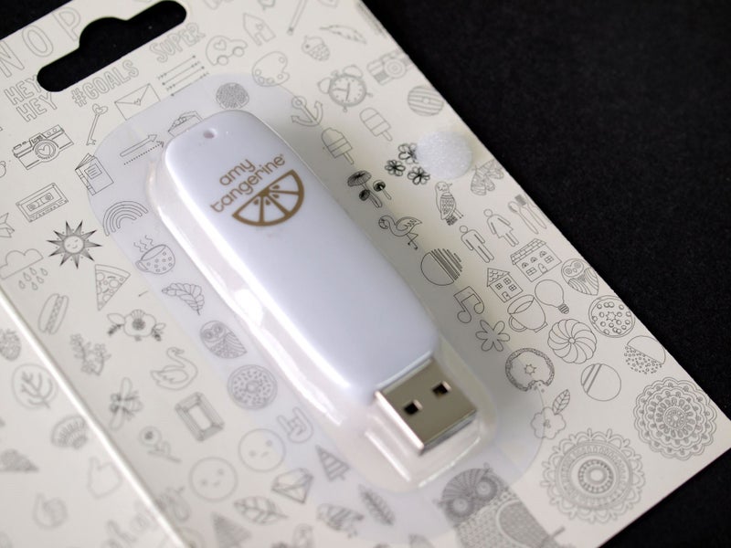 We R Memory Keepers Foil Quill Design Drives Amy Tangerine 200designs WR660689-B Carousel 1