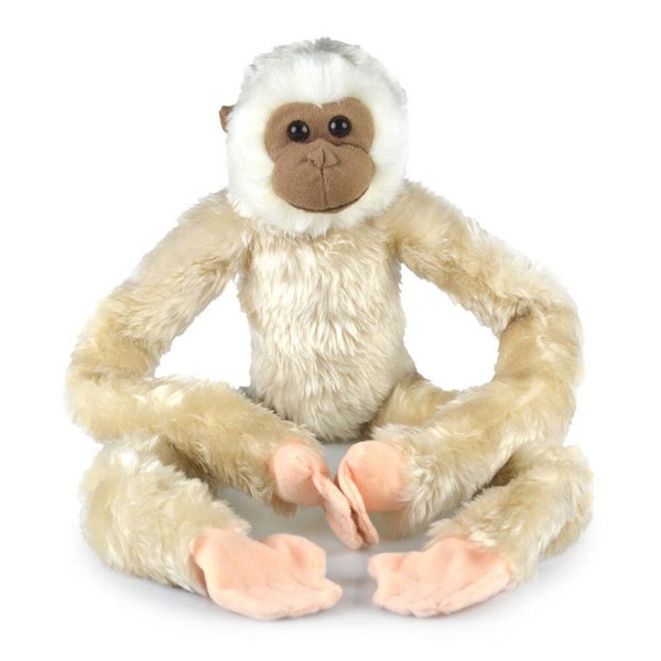 large monkey soft toy
