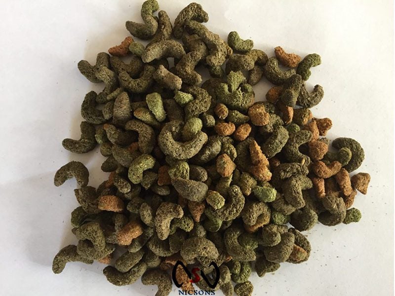 Topflite Super Premium Rabbits & Guinea Pigs Nuggets Food 1kg Carousel 2