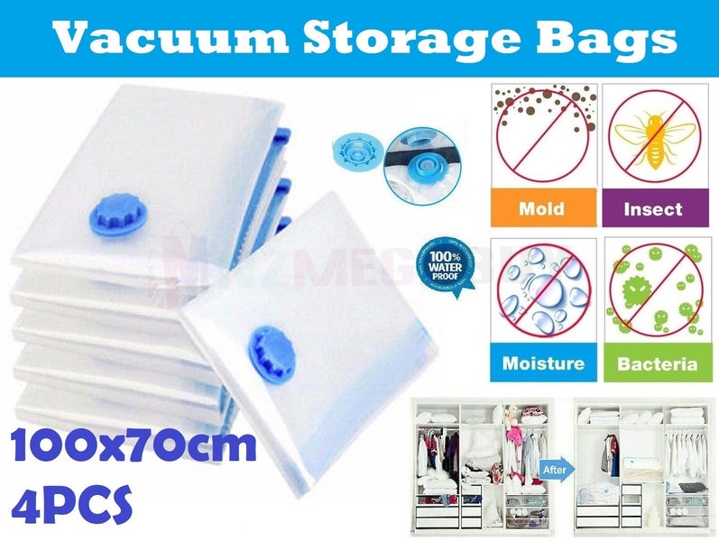 PTN New Vacuum storage bags Sale Sale Carousel 2