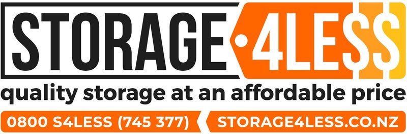 Storage Unit - Rolleston Carousel 2