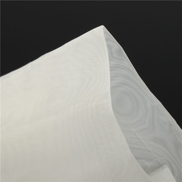 160M 64T Polyester Silk Screen Printing Mesh Fabric Sheet Carousel 8