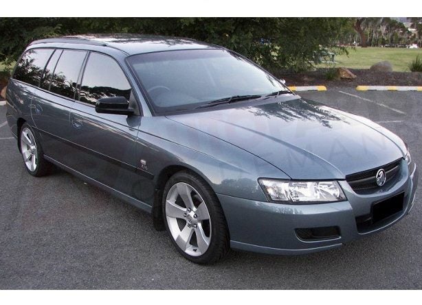 Vz commodore on sale aftermarket parts