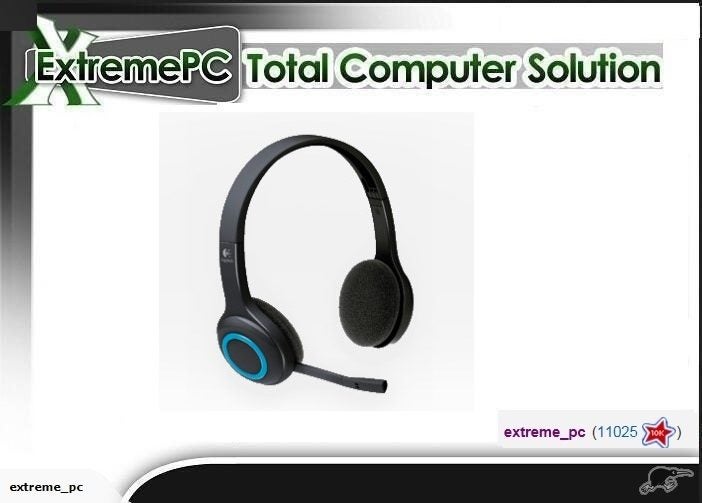 logitech h600 stores