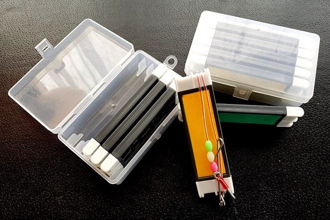 Trace Storage Box Carousel 1