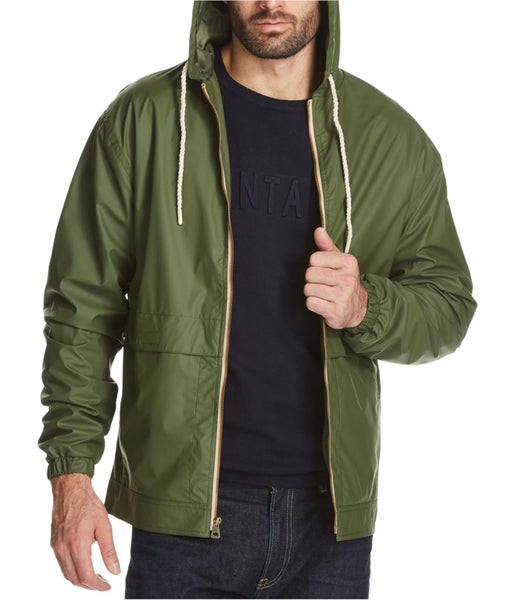 Weatherproof Mens Full Zip Jacket