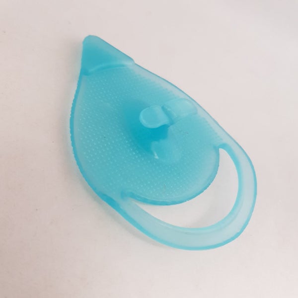 Silicone Wash Pad Blackhead Face Exfoliating Cleansing Facial Beauty Makeup Tool Carousel 3