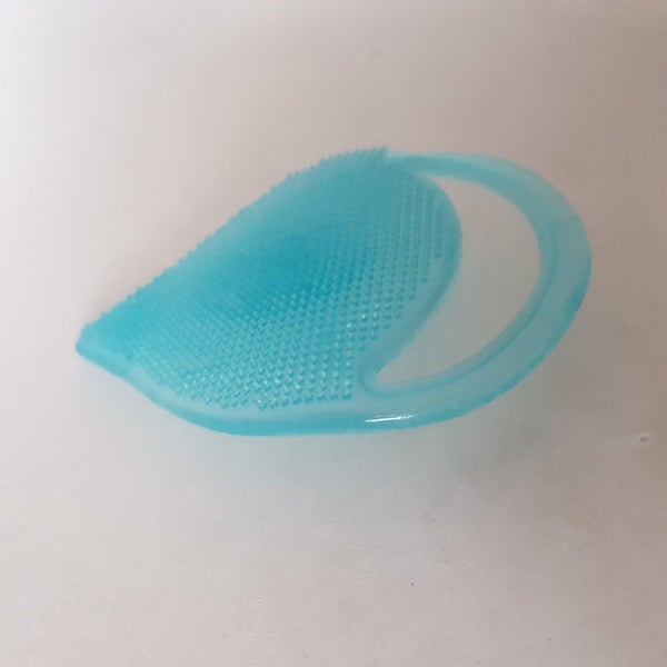 Silicone Wash Pad Blackhead Face Exfoliating Cleansing Facial Beauty Makeup Tool Carousel 2