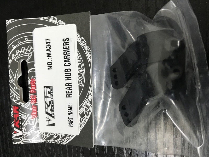 Vkar Stadium Rear Hub Carriers MA347 Carousel 1