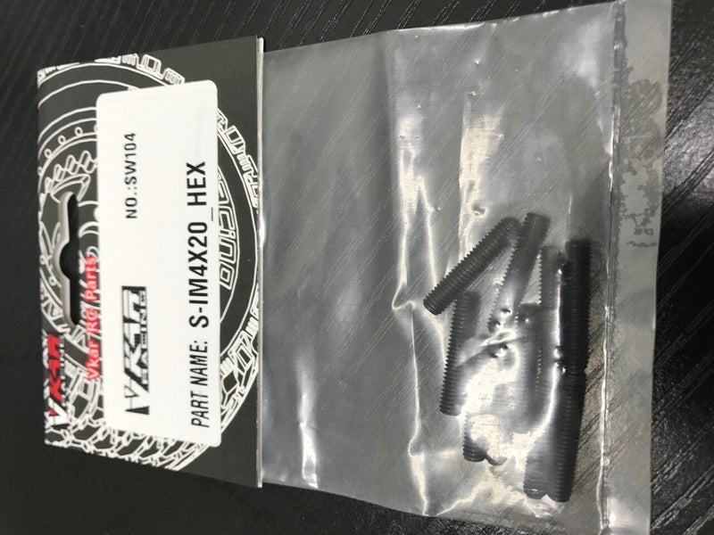 Vkar Stadium S-IM4X20_Hex SW104 Carousel 1