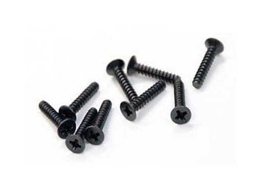 02089 Countersunk 3*15 Self Tap Screw Carousel 1