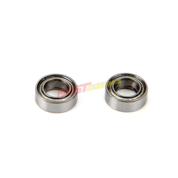 MST 120012 Ball bearing 4X7 (2) Carousel 1