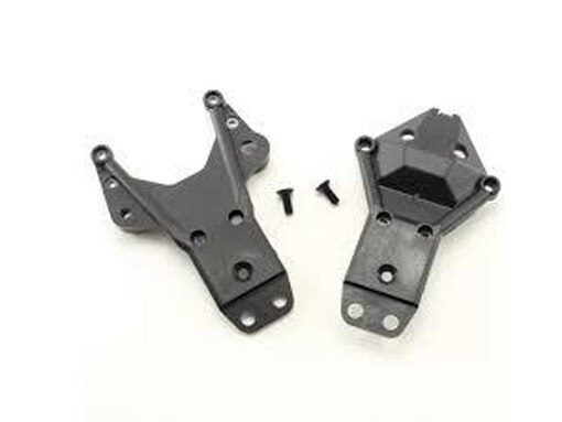 Vkar Bison Lower Deck F&R ET1029 Carousel 1