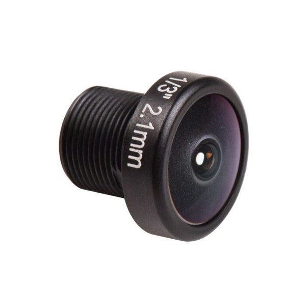RunCam 2.1mm Lens for RunCam Racer Series Micro Swift/Sparrow 1/2 Robin/Racer... Carousel 2