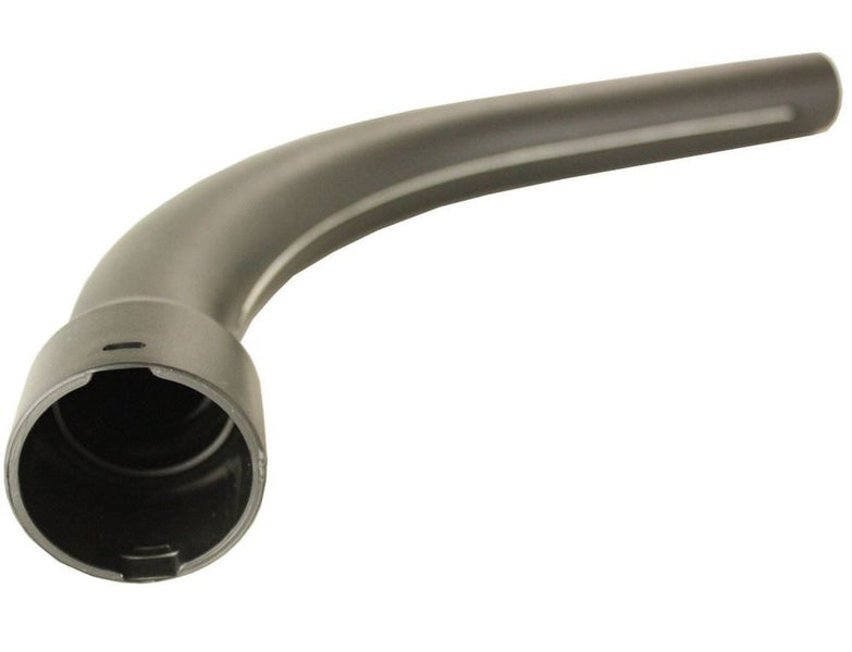 Suited Miele S-Series Vacuum Cleaner Wand Handle Bent Carousel 2