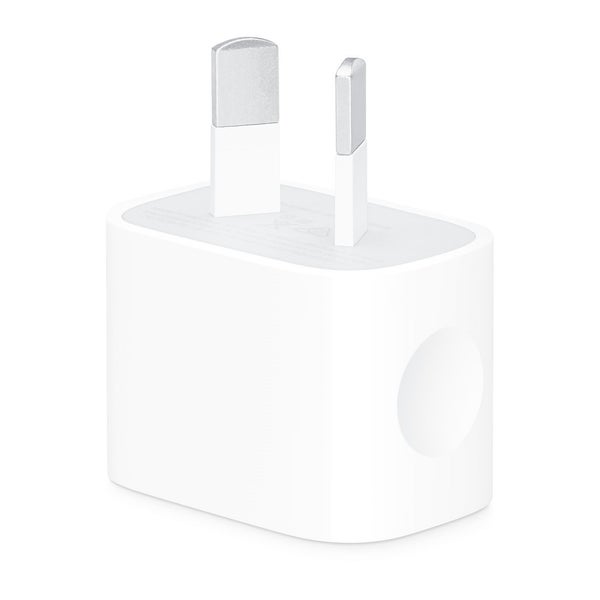 GENUINE APPLE Charger iPad / iPod / Touch / iPhone Carousel 1