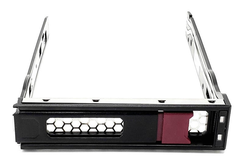 HP 774026-001 3.5" LFF HDD Tray Caddy For Gen 9, 10 Servers Carousel 2