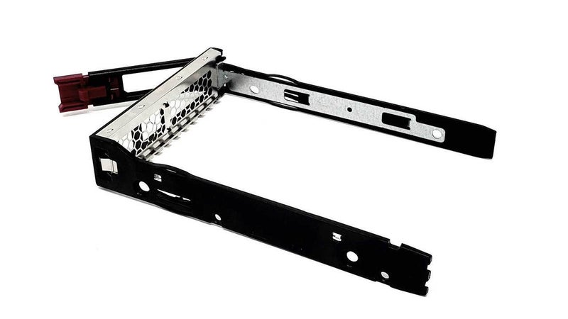 HP 774026-001 3.5" LFF HDD Tray Caddy For Gen 9, 10 Servers Carousel 4