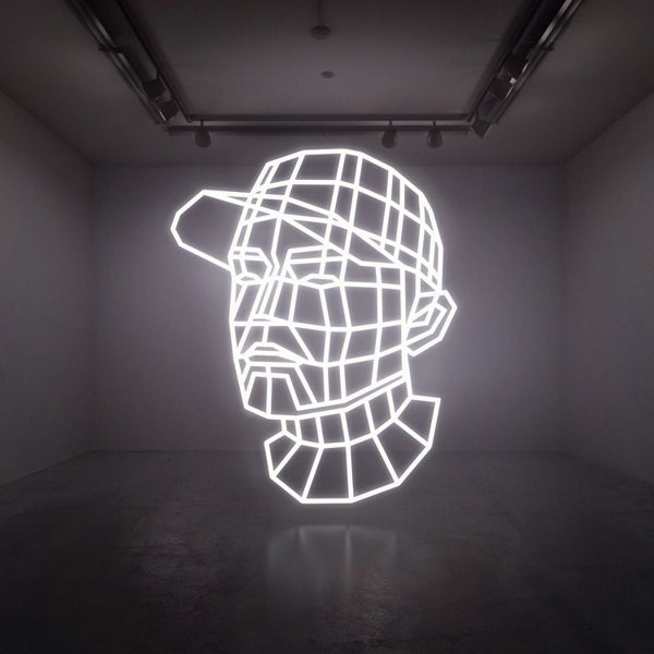 DJ SHADOW - RECONSTRUCTED: THE BEST OF... (2CD) Carousel 1