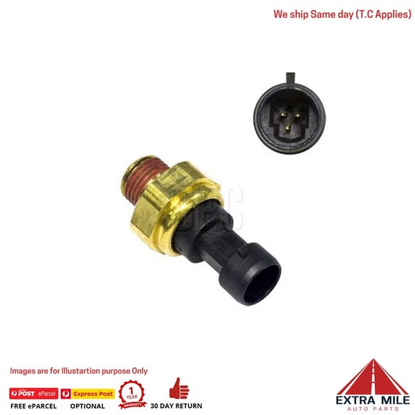 vt oil pressure switch