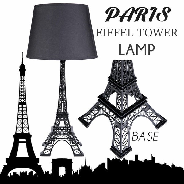 Lamps Range Contemporary Table Modern Lighting Vintage Bedroom Art Decor Retro - Eiffel Tower Lamp The Range Lamps Range Contemporary Table Modern Lighting Vintage Bedroom Art Decor Retro - Eiffel Tower Lamp The Range