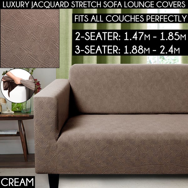 Super Stretch Sofa Slip Covers Couch Cover Lounge Covers Sofa