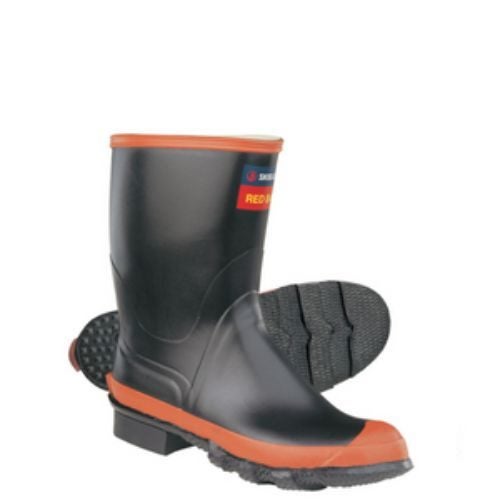 Red Band Men's Gumboots (Size 8) Carousel 1