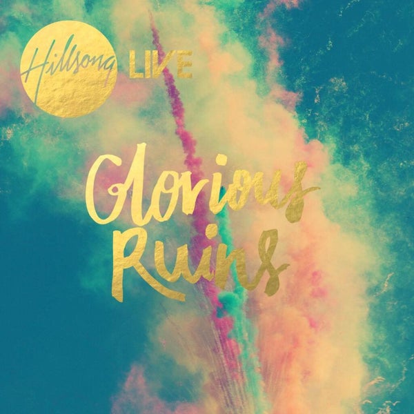 HILLSONG LIVE - GLORIOUS RUINS (DVD) Carousel 1