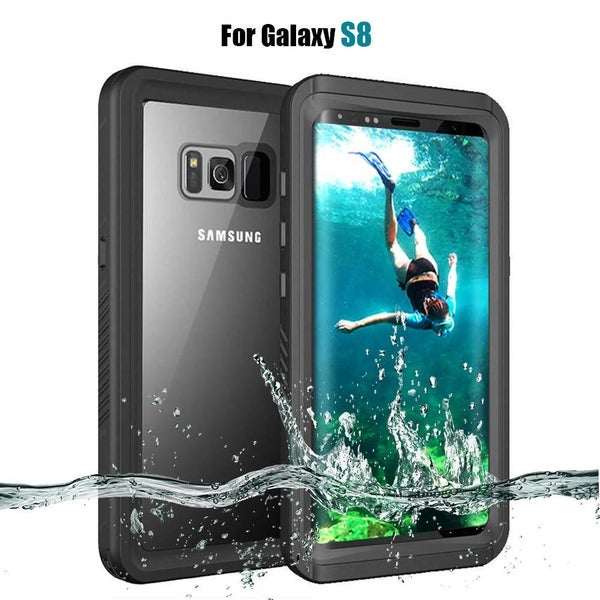 Lifeproof Samsung S8 Cover Lifeproof Carousel 2