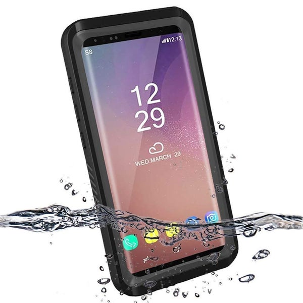 Lifeproof Samsung S8 Cover Lifeproof Carousel 1