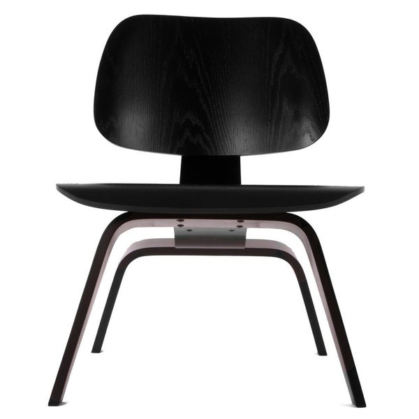 LCW chair - Black Carousel 1