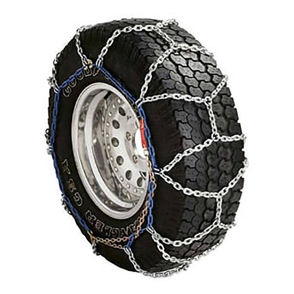 Alpine Star Light Commercial Snow Chains 210 - 240 Carousel 1