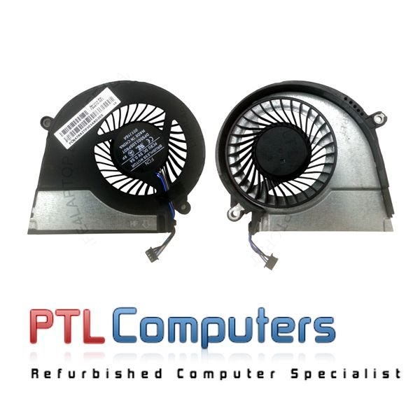*New* HP 15E 17E 15-E043CL 17-E CPU Cooling Fan 724870-001 725684-001 719860-001 Carousel 1