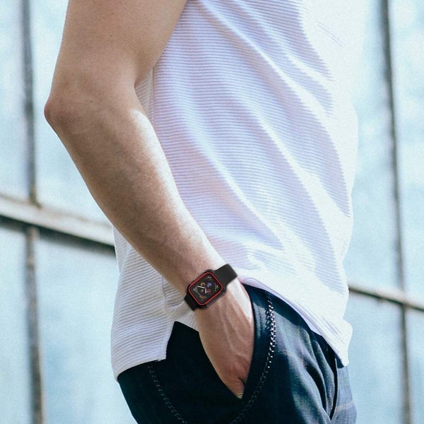 Apple Watch Series 4 Case Super Deal NZ Stock Super Deal NZ Stock Carousel 7