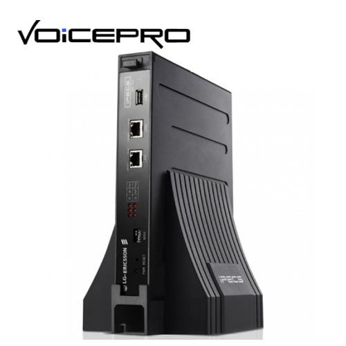 Ericsson LG iPECS 50B PBX VOIP Phone System Cloud Carousel 1