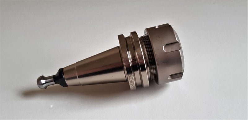ISO30 ER32 Collet Chuck Carousel 1