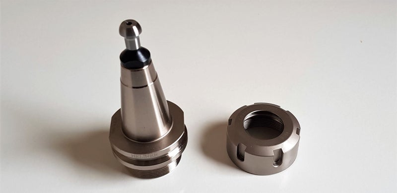 ISO30 ER32 Collet Chuck Carousel 2