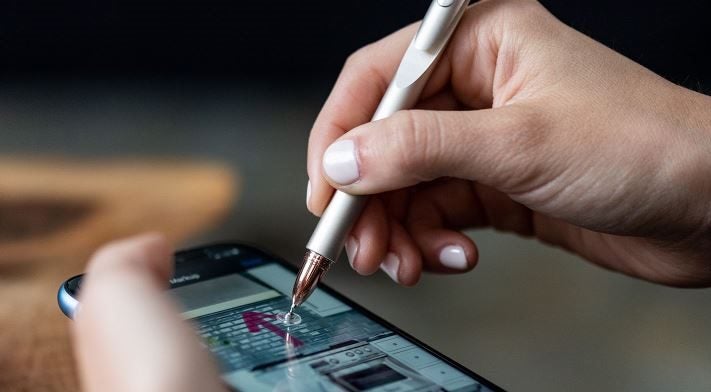 Adonit Pro 4 Stylus Pen Carousel 10