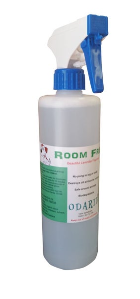 ODARID ROOM FRESH 500ML Carousel 1